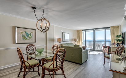 Carolina Dunes - 502 7