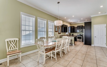 Sands Beach House 304 8