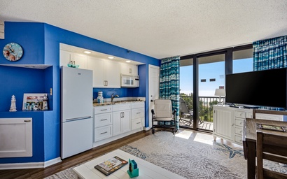 Beach Colony 309 2