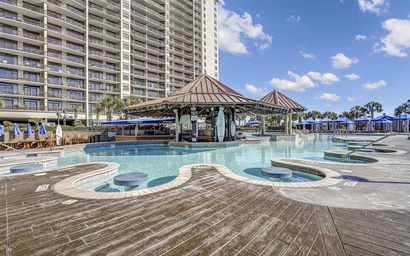 North Beach Resort- 210 4