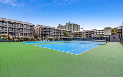 Tilghman Beach Unit 227 4