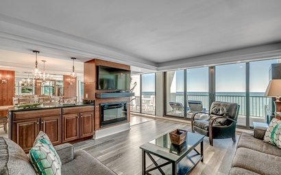 Carolina Dunes Penthouse 704 5