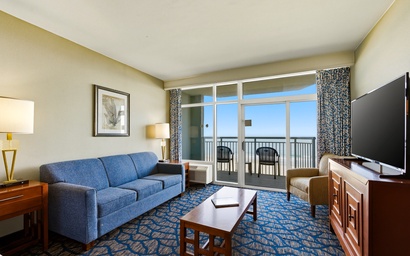 Dunes Village Resort 640