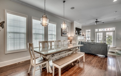 Sands Beach House 313 7