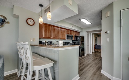 Dunes Village Resort -603 8