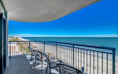 Caribbean Resort -803 2