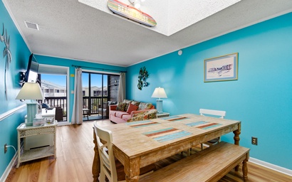 Tilghman Beach Unit 343 8