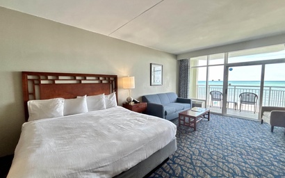 Dunes Village Resort 640 5