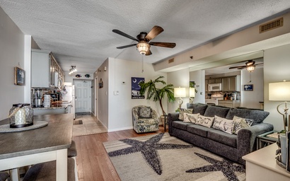 San-a-Bel Towers 307 9