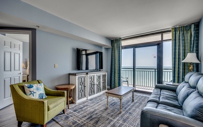 Caribbean Resort 1807 5