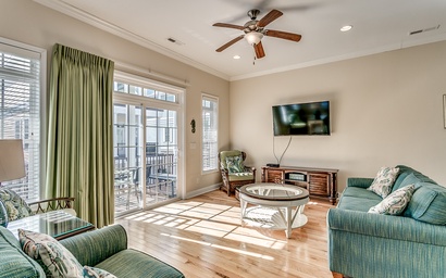 Sands Beach House 308 6