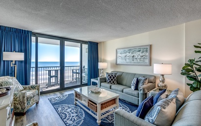 Carolina Dunes - 401 4