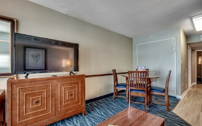 Dunes Village Resort -502 7