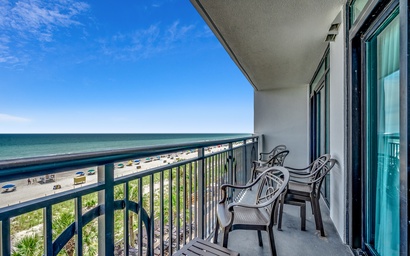 Caribbean Resort -405 2