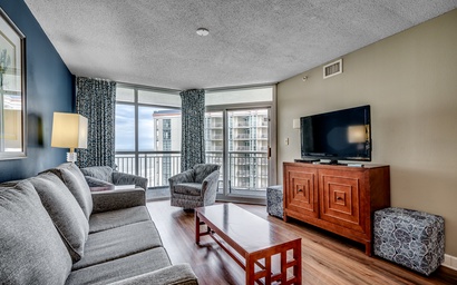 Dunes Village Resort 1120 5