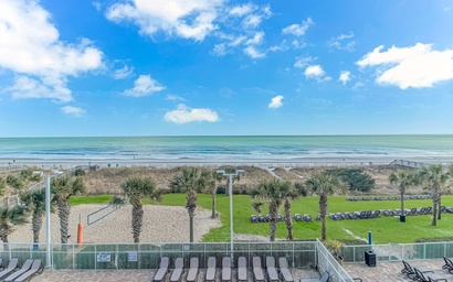 Dunes Village Resort 338 6