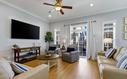 Sands Beach House 305 3