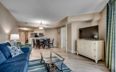 Caribbean Resort 2009 5