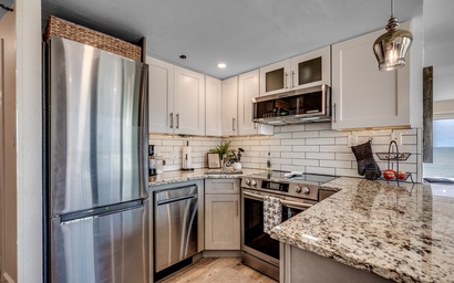 Forest Dunes - 609 9