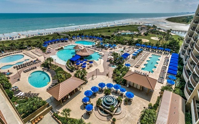 North Beach Resort- 210 2