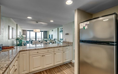 Carolina Dunes - 406 10