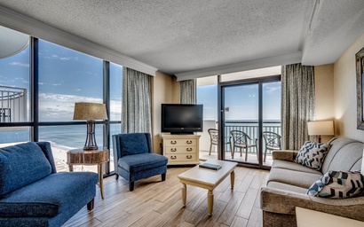 Breakers Resort 1870 3