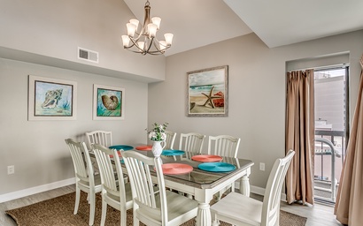 Savoy Penthouse 601 9