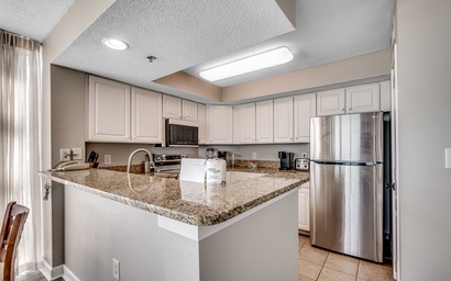 Carolinian Beach Resort 733 10