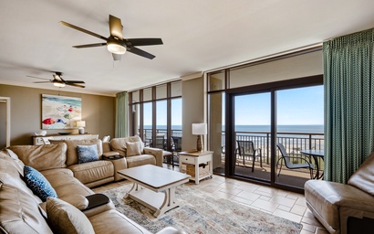 North Beach Resort 1003 3