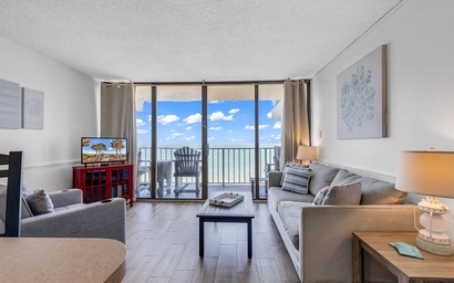 Royal Garden Resort 910 3