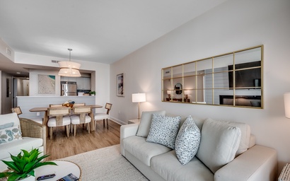 Caribbean Resort 1105 6