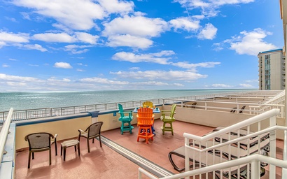 Dunes Village Resort -701 2