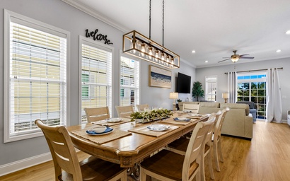 Sands Beach House 305 7