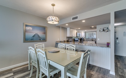 Carolina Dunes - 205 8