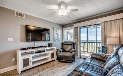 Tilghman Beach Unit 127 5