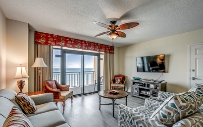 The Island 4 br (9th Floor) 8