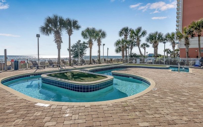 Atlantica Resort 1103 4