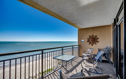 The Island 4 Br 7th floor