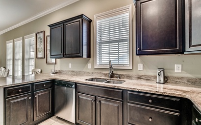 Sands Beach House 304 10