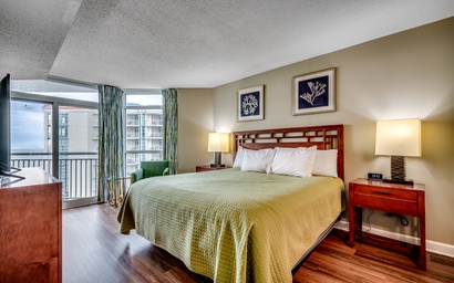 Dunes Village Resort 1120 10