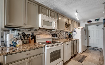 San-a-Bel Towers 307 7