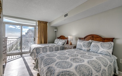 Carolinian Beach Resort 1733 10