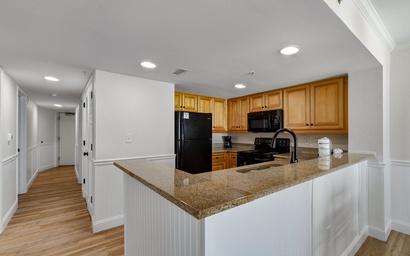 Ocean Reef Resort 717 8