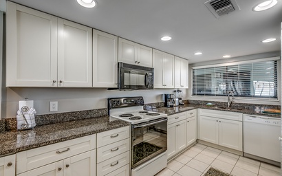 Carolina Dunes - 403 9