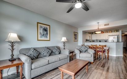 Grand Atlantic 306 7