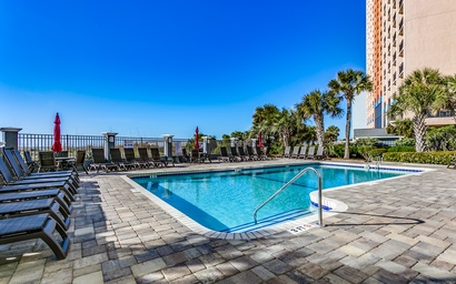 Carolina Dunes 104 4