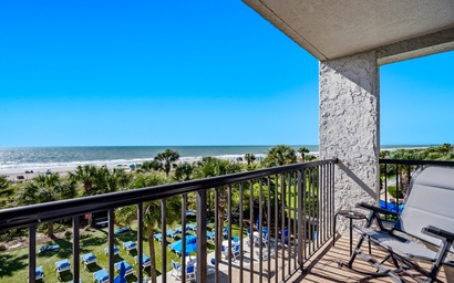 Beach Colony 309