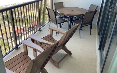 Carolina Dunes 503 5