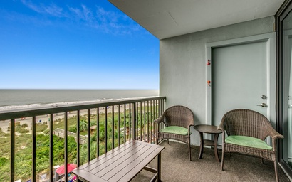 Carolina Dunes - 406 2