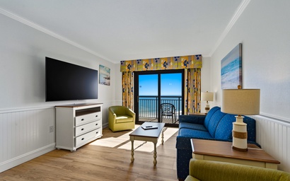 Ocean Reef Resort 918